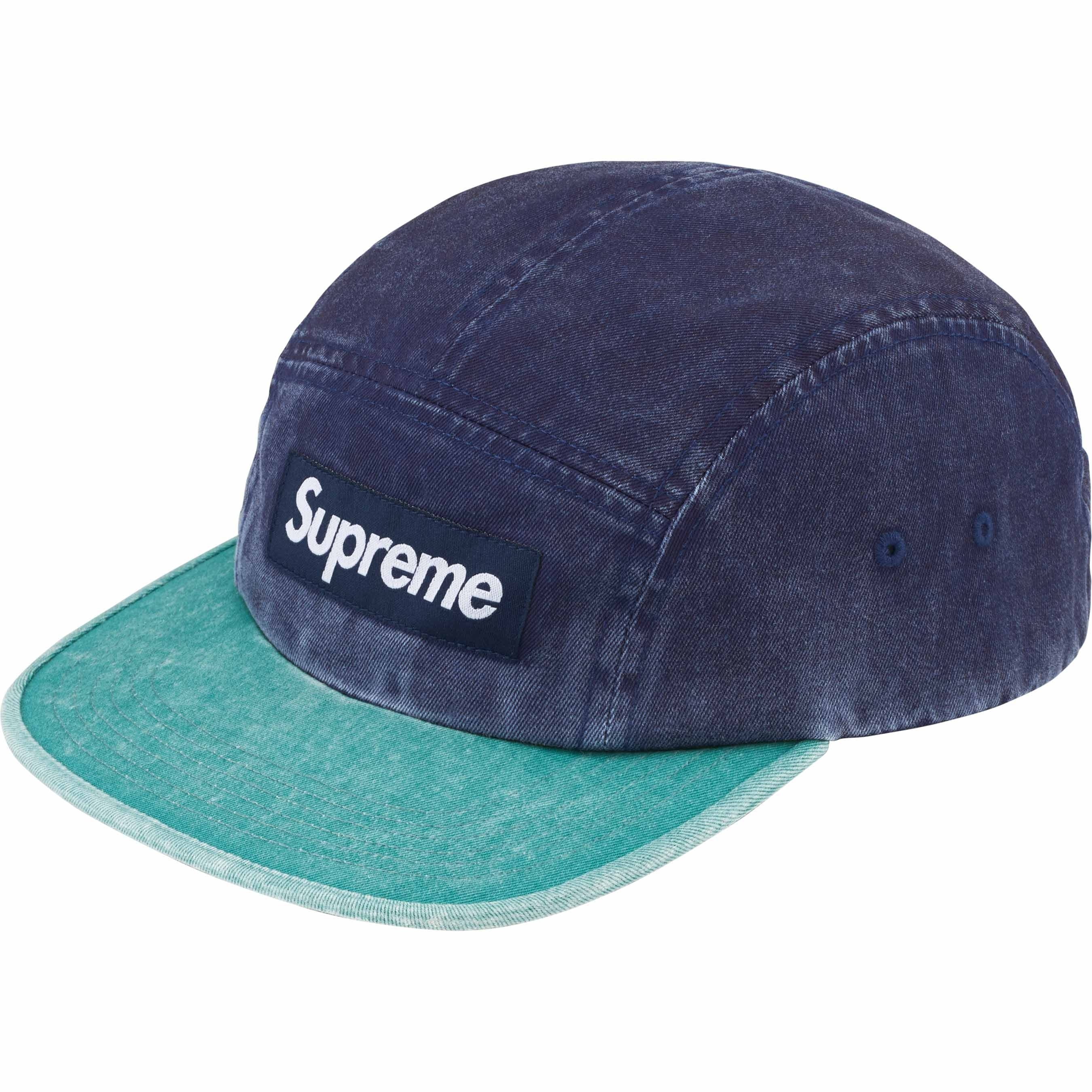 Pigment 2-Tone Camp Cap view 8